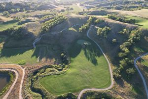 Minot 1st Aerial